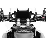 Touratech Handlebar riser 25mm type 56 BMW R1300GS