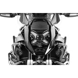 Touratech Touratech Koplampbeschermer Makrolon met snelsluiting voor R1300GS *ALLEEN OFFROAD GEBRUIK*