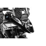 Touratech Touratech Koplampbeschermer Makrolon met snelsluiting voor R1300GS *ALLEEN OFFROAD GEBRUIK*