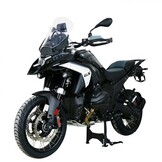 Touratech Windshield MRA touring screen TM colorless for BMW R1300GS