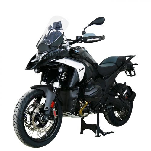 Touratech Windshield MRA touring screen TM colorless for BMW R1300GS