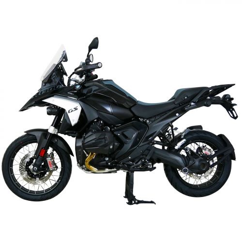 Touratech Windscherm MRA touring screen TM kleurloos voor BMW R1300GS