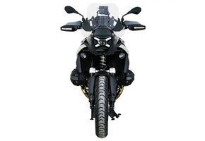 Touratech Windshield MRA sports screen SPM colorless for BMW R1300GS