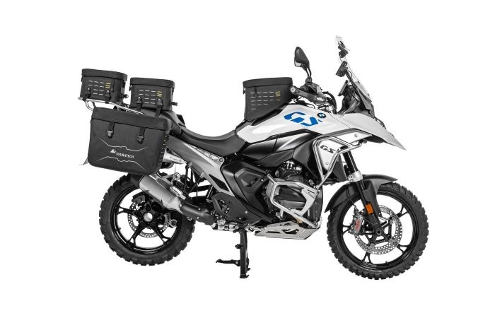Touratech Tank bag "Travel" voor BMW R1300GS