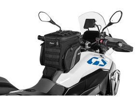 Touratech Tank bag Touring voor BMW R1300GS