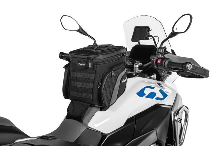 Touratech Tank bag Touring voor BMW R1300GS