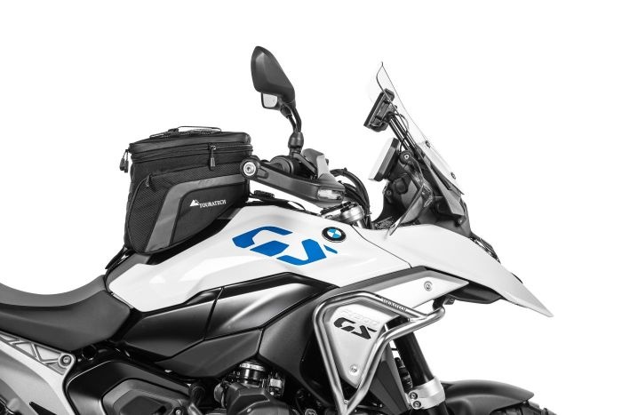 Touratech Tank bag Touring voor BMW R1300GS