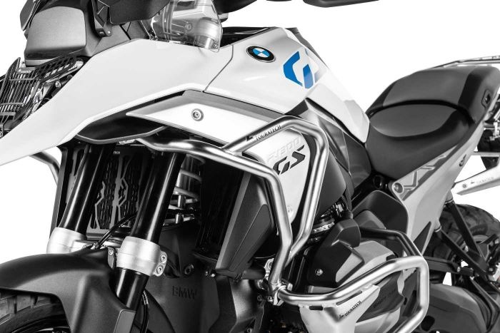 Touratech Kuip-valbeugel voor Touratech Motor-valbeugel - BMW R1300GS