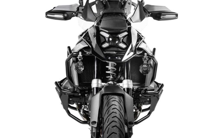 Touratech Kuip-valbeugel voor Touratech Motor-valbeugel - BMW R1300GS