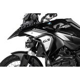 Touratech Kuip-valbeugel voor Touratech Motor-valbeugel - BMW R1300GS