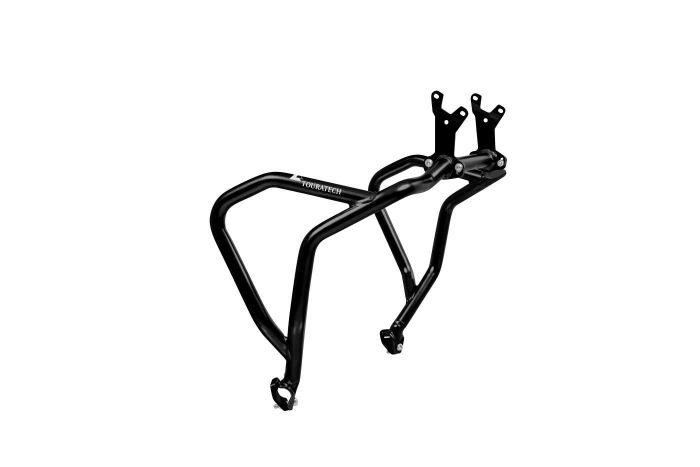 Touratech Fairing crash bar for Touratech Engine crash bar - BMW R1300GS