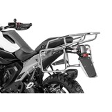 Touratech ZEGA Topcase / Luggage rack for BMW R1300GS SILVER or BLACK