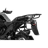 Touratech ZEGA Topkoffer / Bagagerek voor BMW R1300GS GRIJS of ZWART