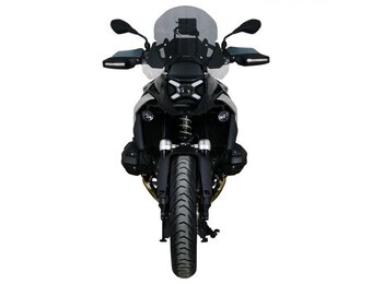 Touratech Windshield MRA touring screen TM smoke gray for BMW R1300GS