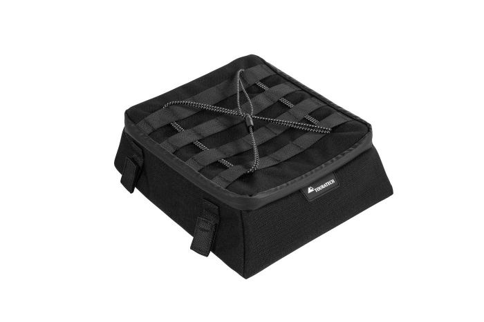 Touratech Lid bag for BMW Vario Topcase for BMW R1300GS