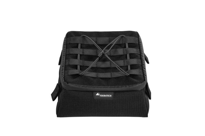Touratech Lid bag for BMW Vario Topcase for BMW R1300GS