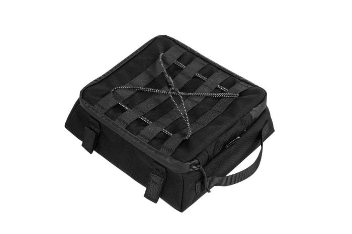 Touratech Lid bag for BMW Vario Topcase for BMW R1300GS