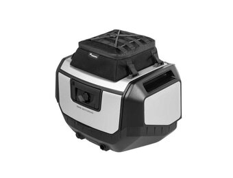 Touratech Dekseltas voor BMW Vario Topkoffer voor BMW R1300GS