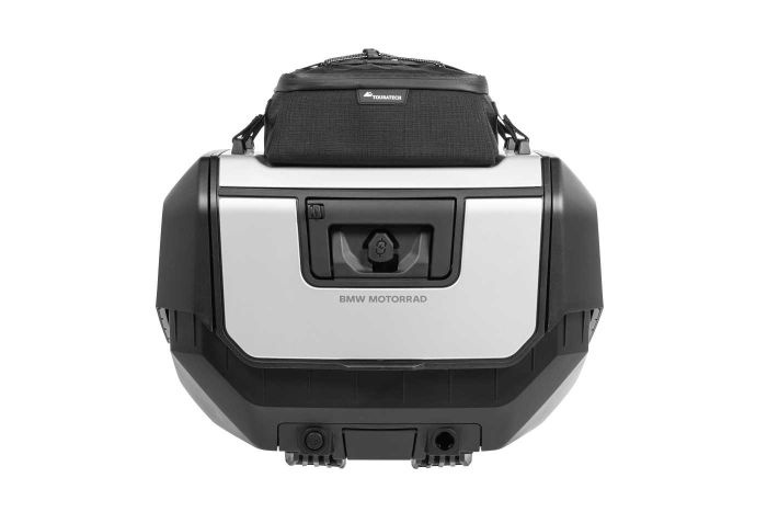 Touratech Lid bag for BMW Vario Topcase for BMW R1300GS