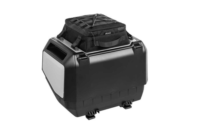 Touratech Lid bag for BMW Vario Topcase for BMW R1300GS