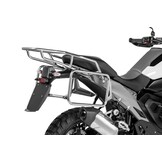 Touratech Pannier rack for BMW R1300GS Black or Grey