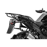Touratech Pannier rack for BMW R1300GS Black or Grey