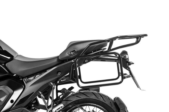 Touratech Pannier rack for BMW R1300GS Black or Grey