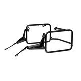 Touratech Bagagedrager voor BMW R1300GS Zwart of Grijs