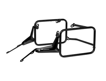 Touratech Bagagedrager voor BMW R1300GS Zwart of Grijs