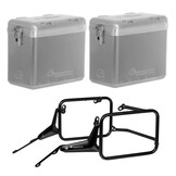 Touratech ZEGA Mundo aluminium pannier system 31/31L, 38/38L, 45/45L for BMW R 1300 GS