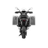 Touratech ZEGA Mundo aluminium koffersysteem 31/31L, 38/38L, 45/45L voor BMW R 1300 GS