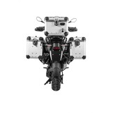 Touratech ZEGA Evo aluminium koffersysteem voor BMW R 1300 GS