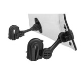 Touratech Windscherm Evo, getint