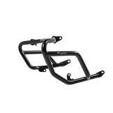 Touratech Grijze o Zwart Motorvalbeugel RVS voor BMW F900GS/ F850GS/ F750GS