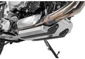 Touratech "Expedition" engine guard / skid plate for BMW F900GS, F850GS/ Adventure, F750GS (for EURO 4 & EURO 5)