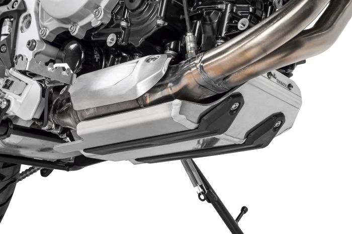 Touratech "Expedition" engine guard / skid plate for BMW F900GS, F850GS/ Adventure, F750GS (for EURO 4 & EURO 5)