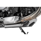 Touratech "Expedition" engine guard / skid plate for BMW F900GS, F850GS/ Adventure, F750GS (for EURO 4 & EURO 5)