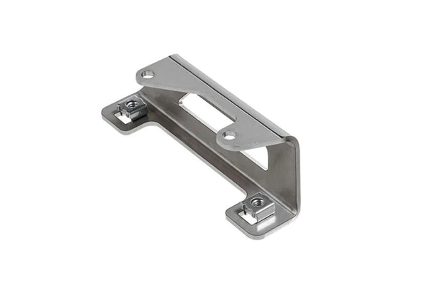 Touratech "Expedition" motorbeschermer / skidplate voor BMW F900GS, F850GS/ Adventure, F750GS (voor EURO 4 & EURO 5)