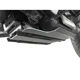 Touratech "Expedition" motorbeschermer / skidplate voor BMW F900GS, F850GS/ Adventure, F750GS (voor EURO 4 & EURO 5)