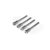 Touratech Stuurverhoger samengevoegd, 20 of 35mm, type 45, voor BMW F900GS /R /XR, F850GS/ Adventure