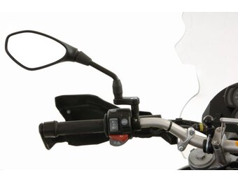 Touratech Spiegelverlenging universeel M10 x 1,5 (voor verschillende BMW)