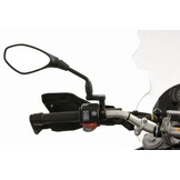 Touratech Mirror extension universal M10 x 1,5 (for different BMW)