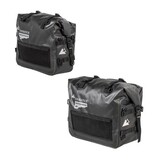 Touratech Soft pannier set EXTREME Edition 30/30L, 30/40L, 40/40L, Touratech Waterproof