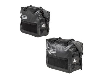 Touratech Soft pannier set EXTREME Edition 30/30L, 30/40L, 40/40L, Touratech Waterproof