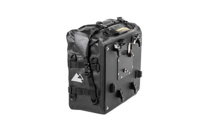 Touratech Soft bags Travel set of 2