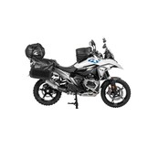 Touratech Soft fietstas Travel set van 2