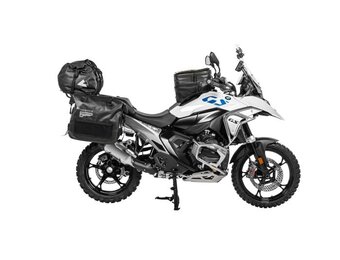Touratech Soft bags Travel set of 2
