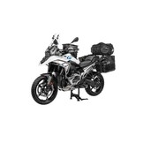 Touratech Soft bags Travel set of 2