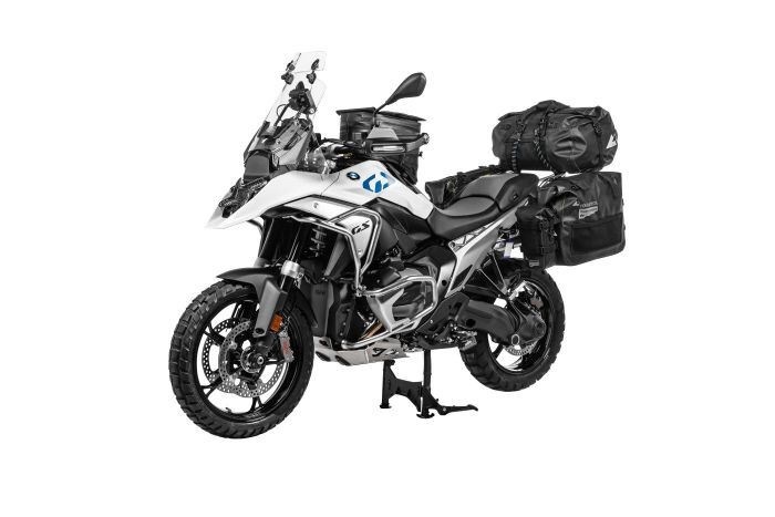 Touratech Soft bags Travel set of 2