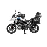 Touratech Soft fietstas Travel set van 2
